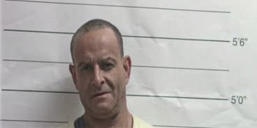 Kenneth Singleton, - Orleans Parish County, LA 